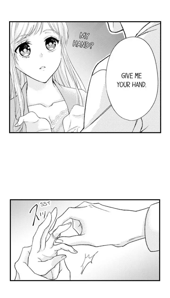 Kind and Sadistic ~ My Husband's Special Brand of Love ~ Chapter 29 - page 30