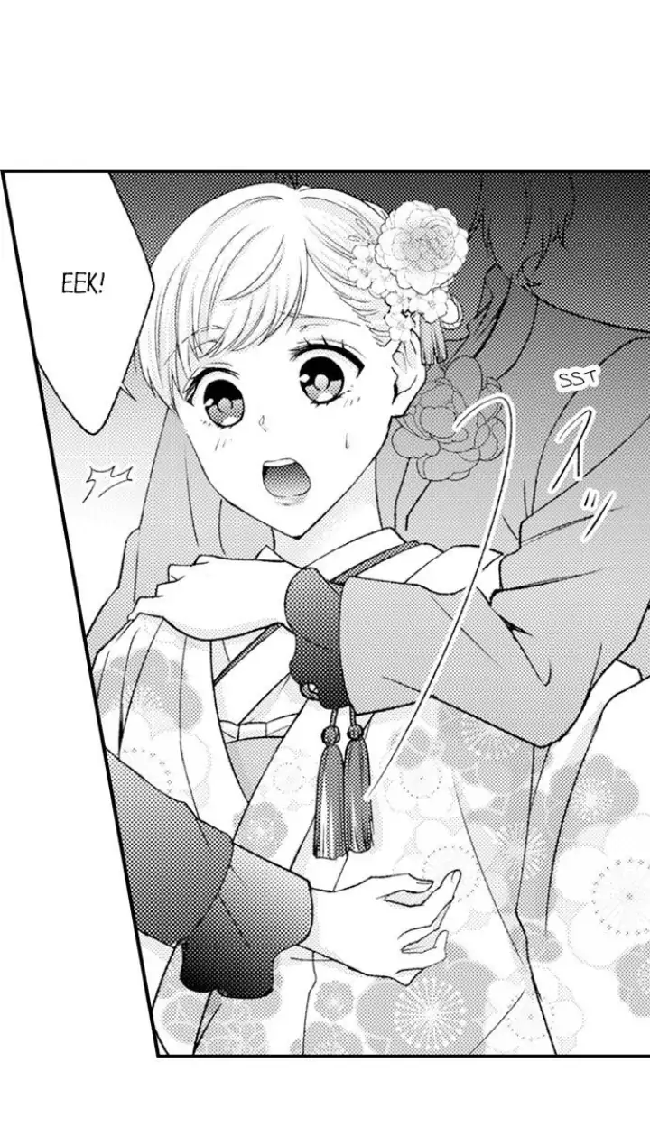 Kind and Sadistic ~ My Husband's Special Brand of Love ~ Chapter 29 - page 4