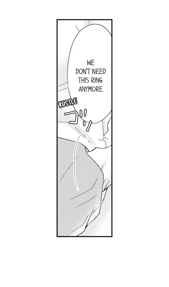Kind and Sadistic ~ My Husband's Special Brand of Love ~ Chapter 29 - page 31