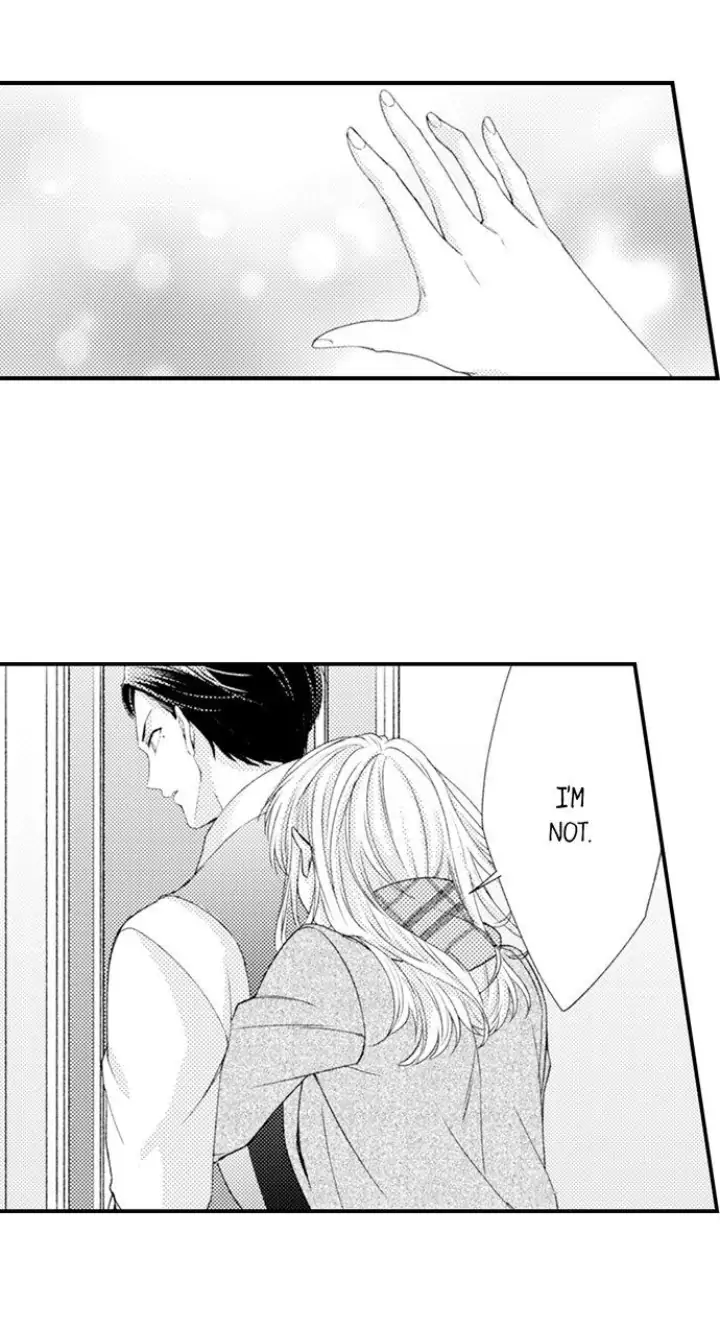 Kind and Sadistic ~ My Husband's Special Brand of Love ~ Chapter 28 - page 26