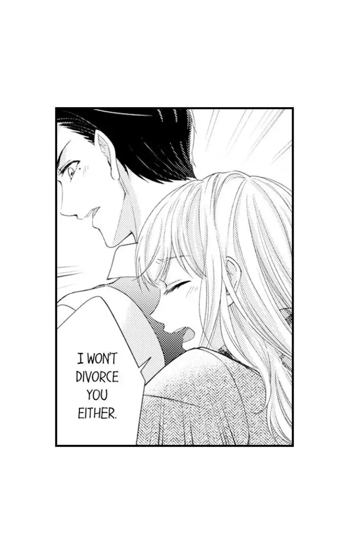 Kind and Sadistic ~ My Husband's Special Brand of Love ~ Chapter 28 - page 27