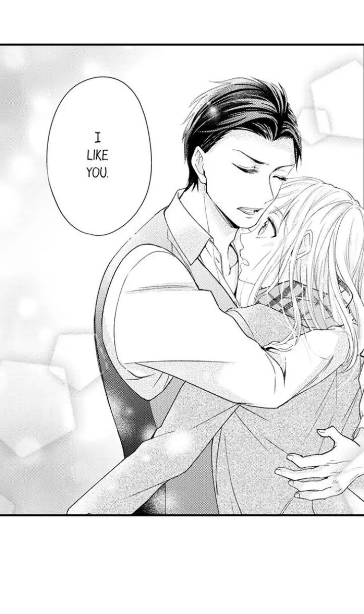 Kind and Sadistic ~ My Husband's Special Brand of Love ~ Chapter 28 - page 30