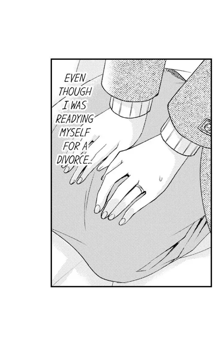 Kind and Sadistic ~ My Husband's Special Brand of Love ~ Chapter 28 - page 4