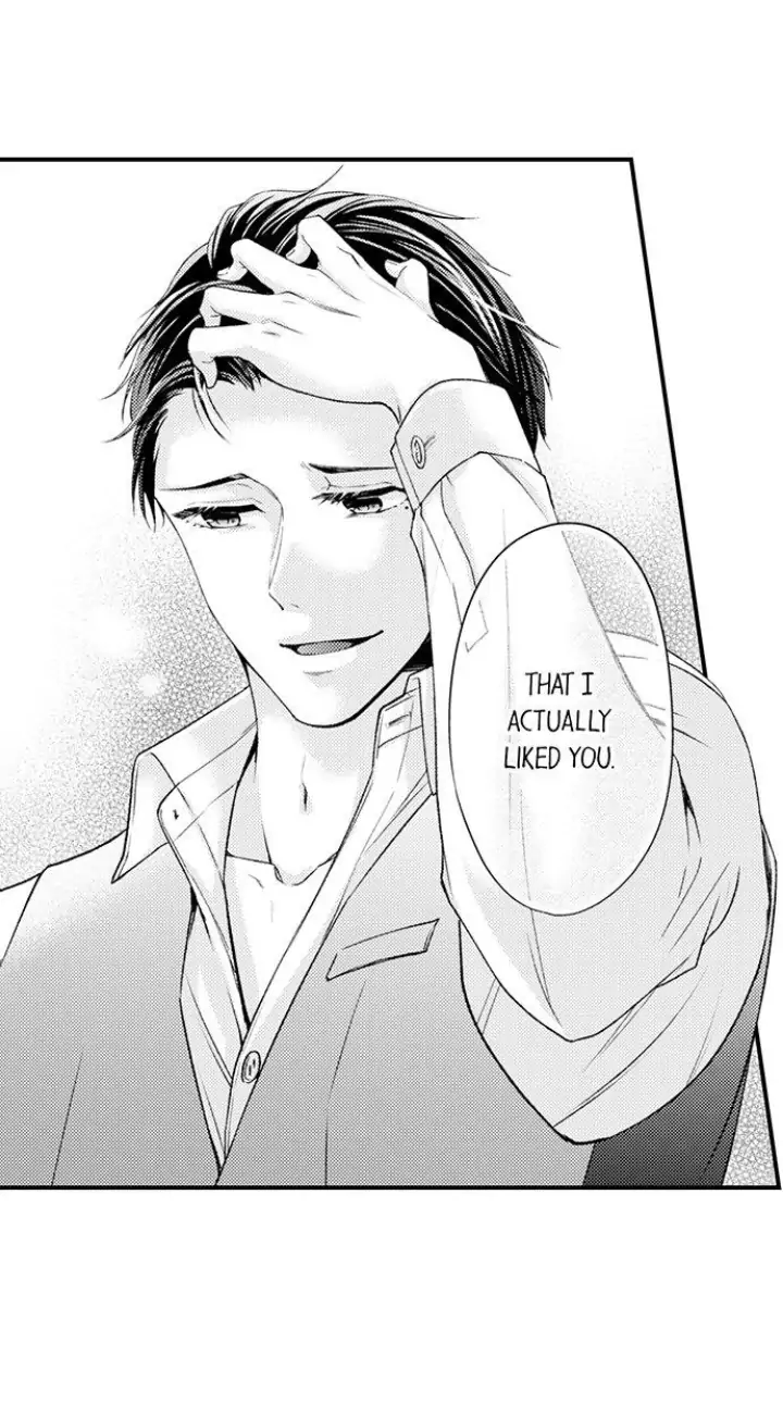 Kind and Sadistic ~ My Husband's Special Brand of Love ~ Chapter 28 - page 10
