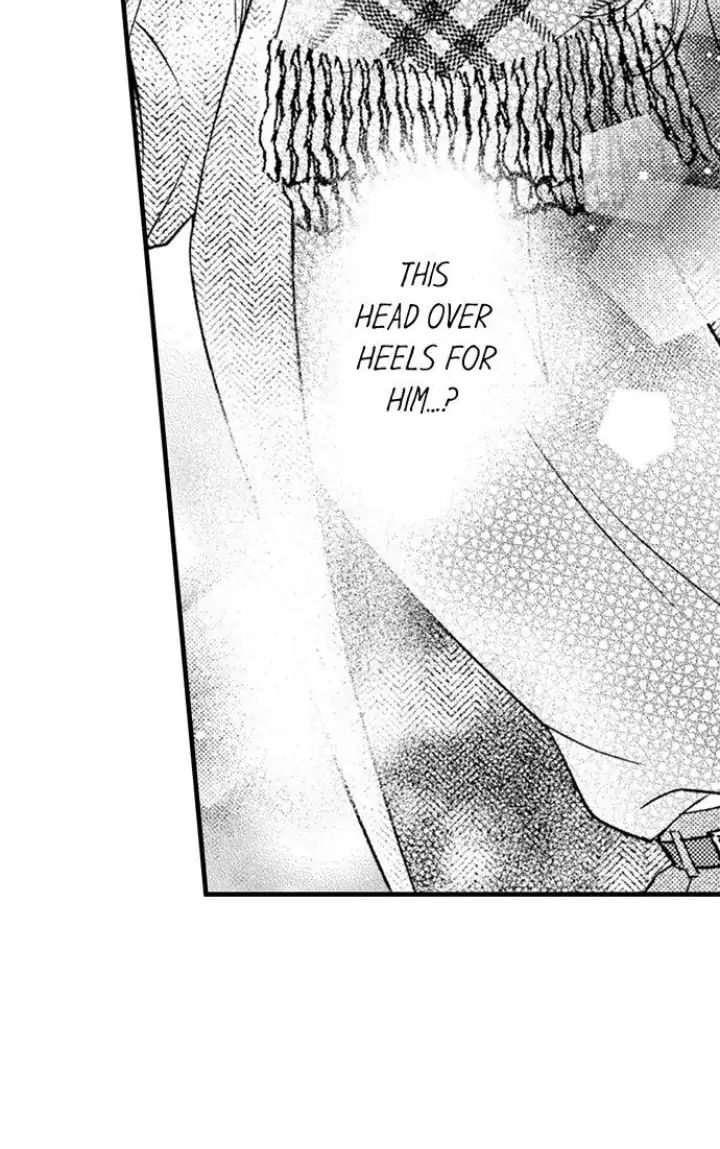 Kind and Sadistic ~ My Husband's Special Brand of Love ~ Chapter 27 - page 11
