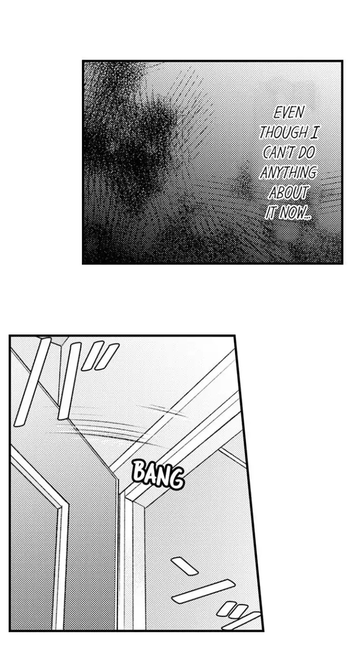 Kind and Sadistic ~ My Husband's Special Brand of Love ~ Chapter 27 - page 12