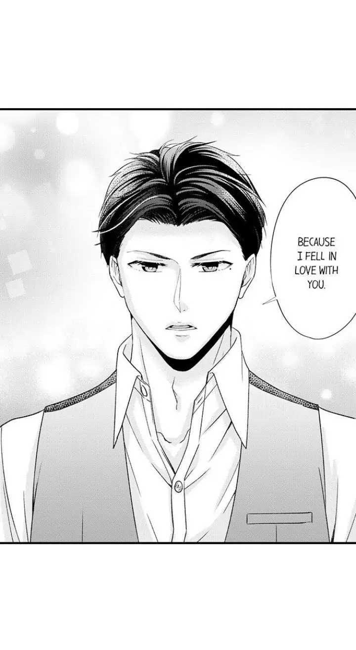 Kind and Sadistic ~ My Husband's Special Brand of Love ~ Chapter 27 - page 29