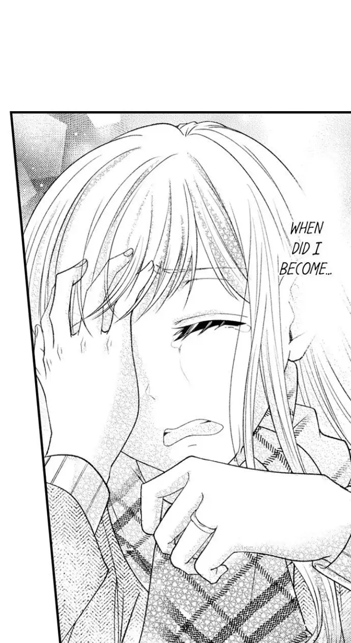 Kind and Sadistic ~ My Husband's Special Brand of Love ~ Chapter 27 - page 10