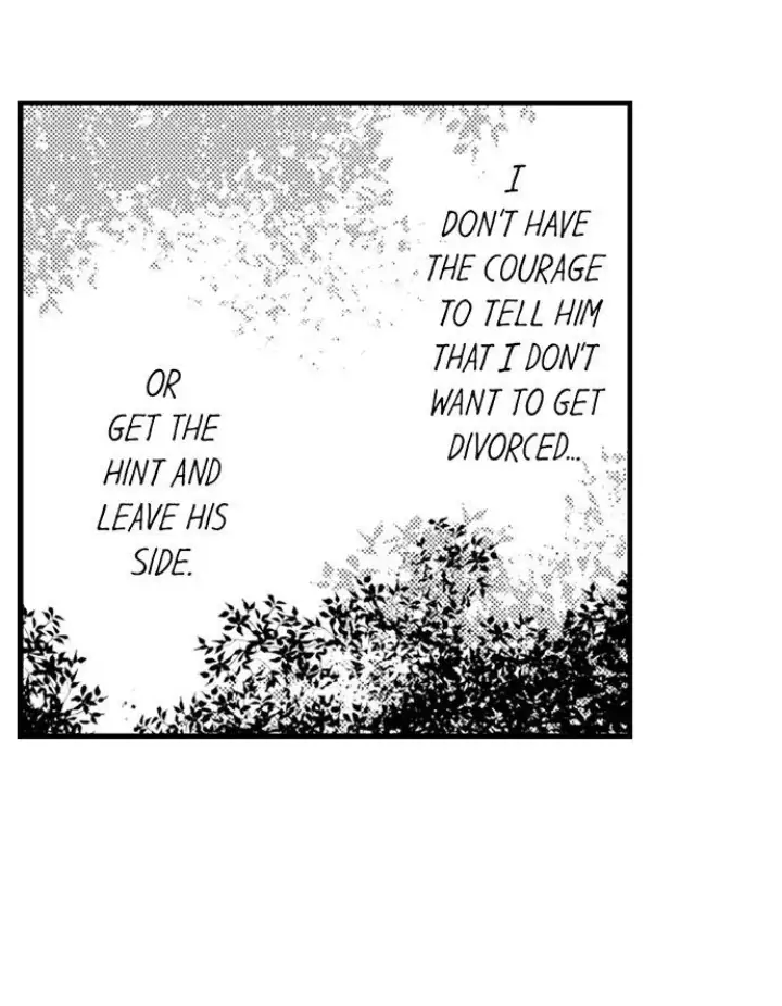 Kind and Sadistic ~ My Husband's Special Brand of Love ~ Chapter 26 - page 17