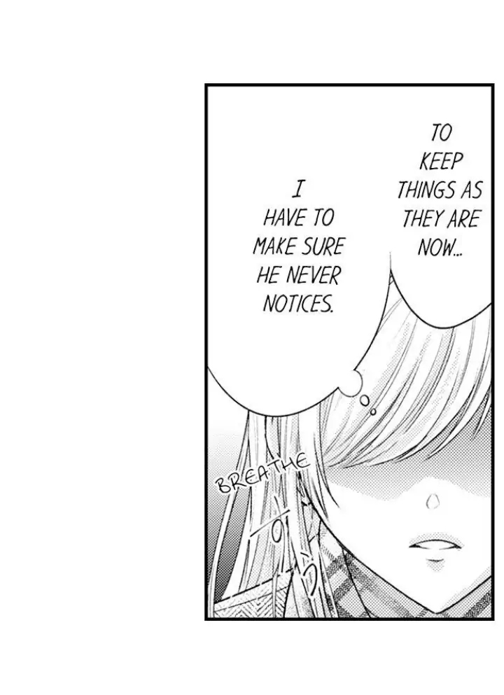 Kind and Sadistic ~ My Husband's Special Brand of Love ~ Chapter 26 - page 20