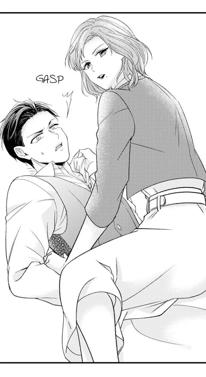 Kind and Sadistic ~ My Husband's Special Brand of Love ~ Chapter 26 - page 25