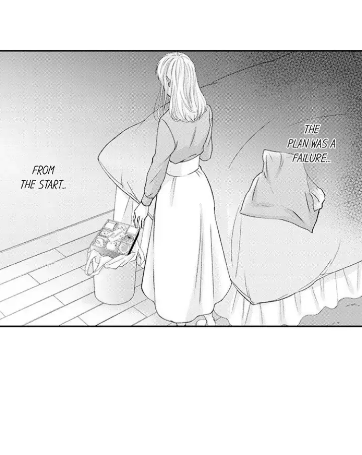 Kind and Sadistic ~ My Husband's Special Brand of Love ~ Chapter 26 - page 4