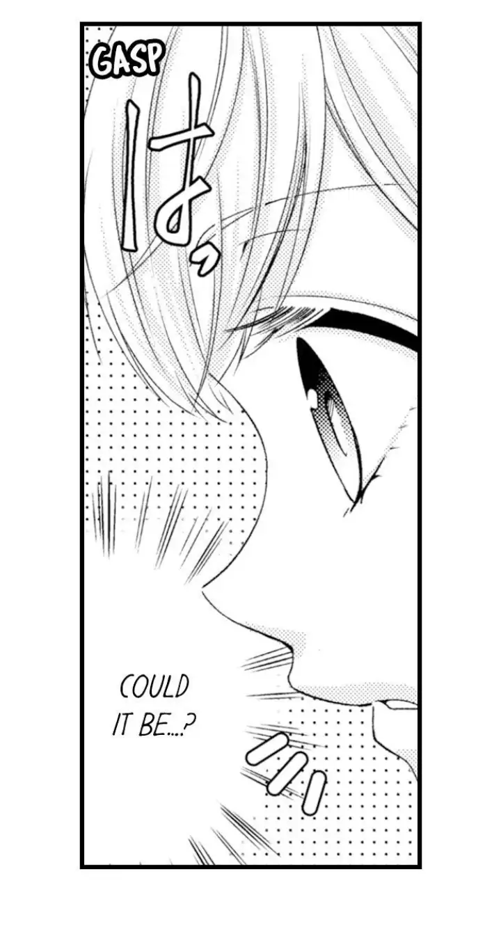 Kind and Sadistic ~ My Husband's Special Brand of Love ~ Chapter 25 - page 11