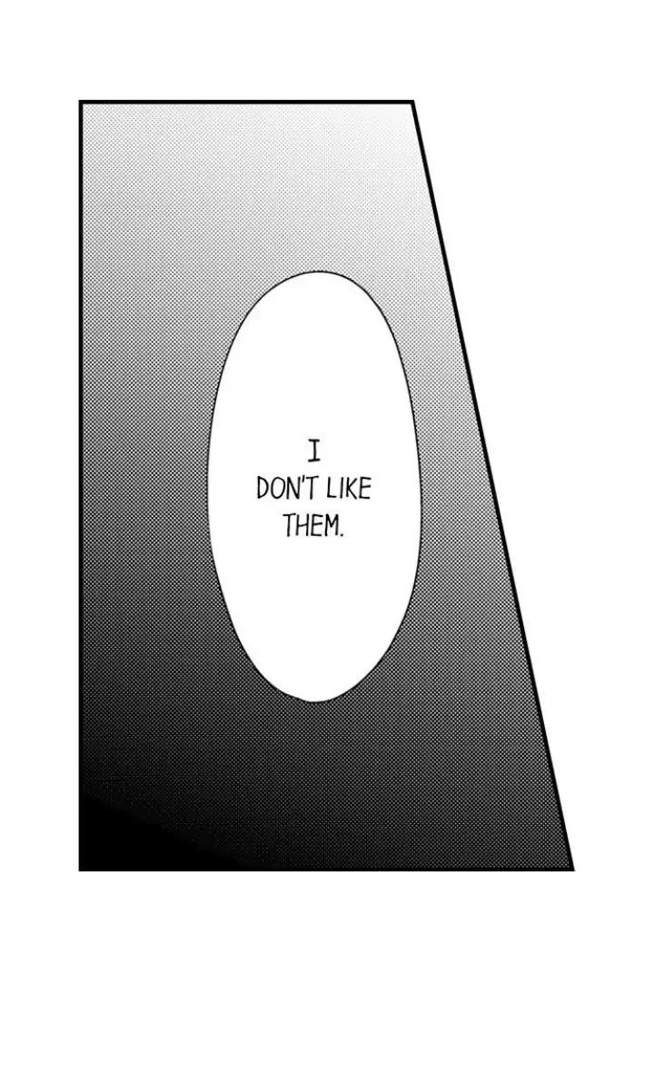 Kind and Sadistic ~ My Husband's Special Brand of Love ~ Chapter 25 - page 20