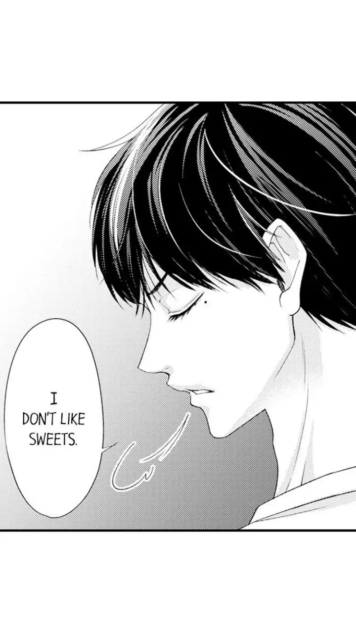 Kind and Sadistic ~ My Husband's Special Brand of Love ~ Chapter 25 - page 21