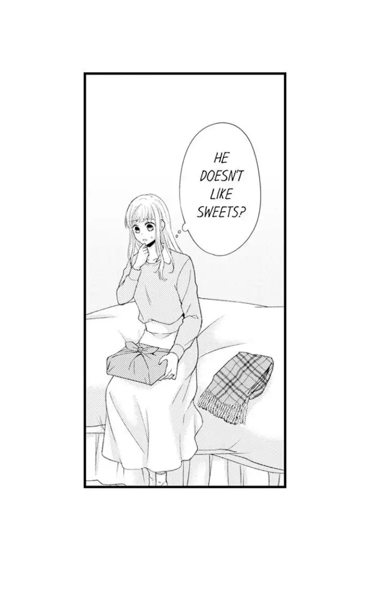 Kind and Sadistic ~ My Husband's Special Brand of Love ~ Chapter 25 - page 29