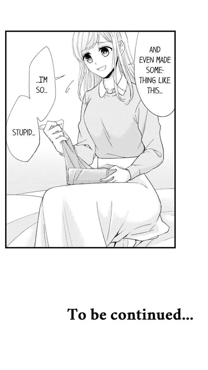 Kind and Sadistic ~ My Husband's Special Brand of Love ~ Chapter 25 - page 32
