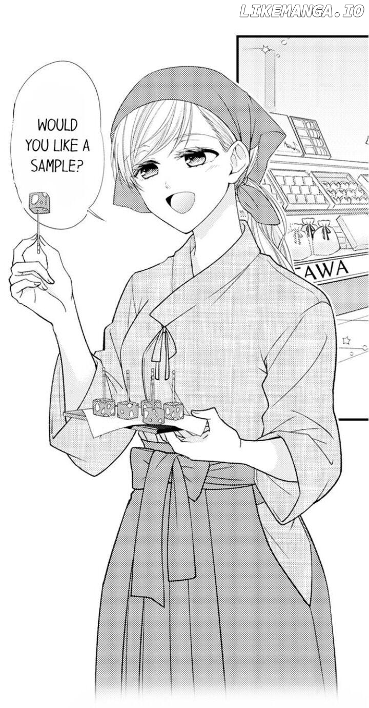 Kind and Sadistic ~ My Husband's Special Brand of Love ~ Chapter 10 - page 2