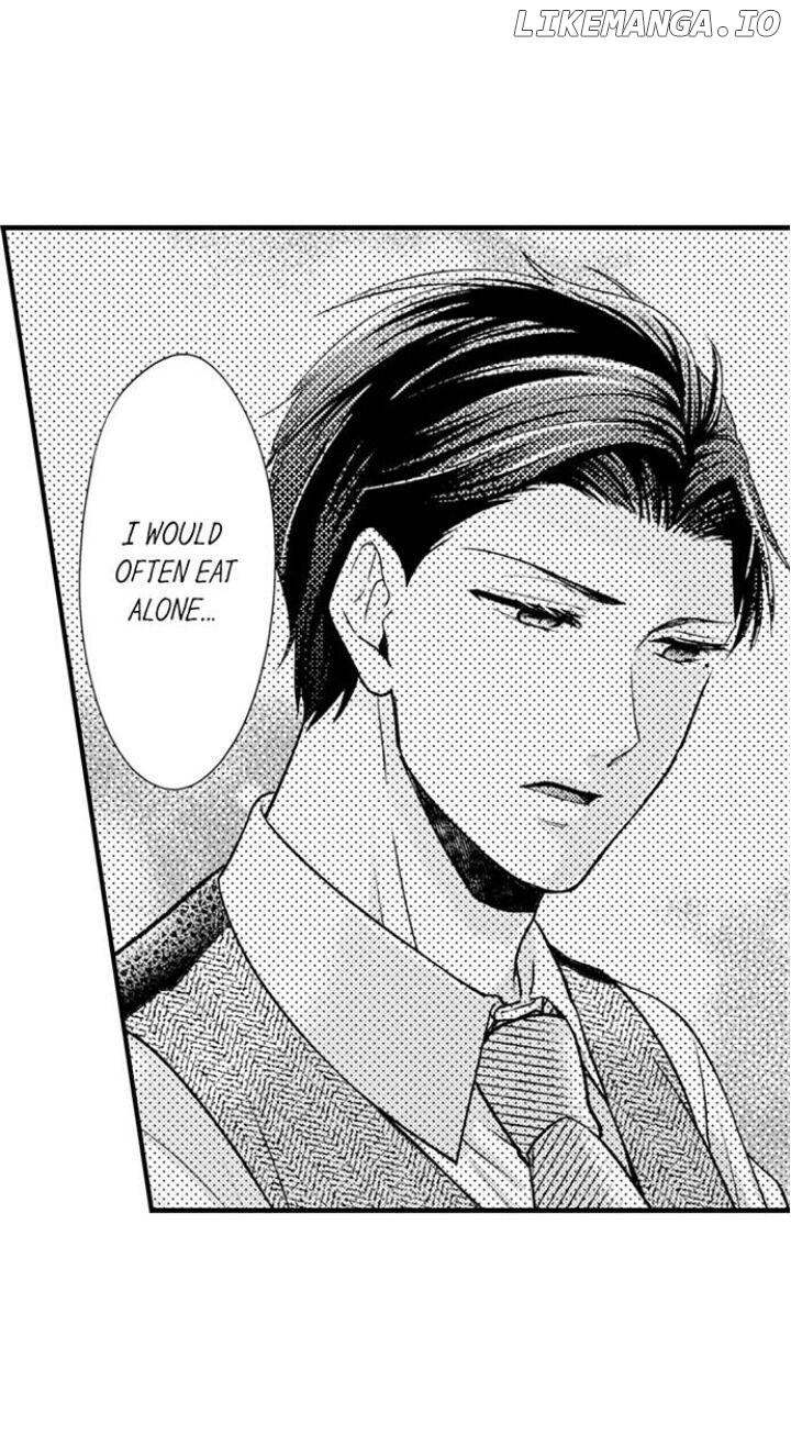 Kind and Sadistic ~ My Husband's Special Brand of Love ~ Chapter 10 - page 11