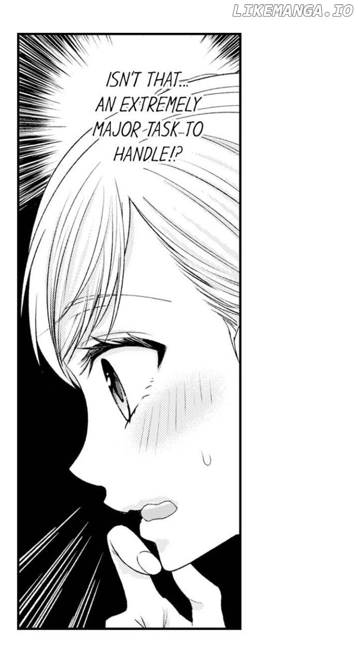 Kind and Sadistic ~ My Husband's Special Brand of Love ~ Chapter 10 - page 15
