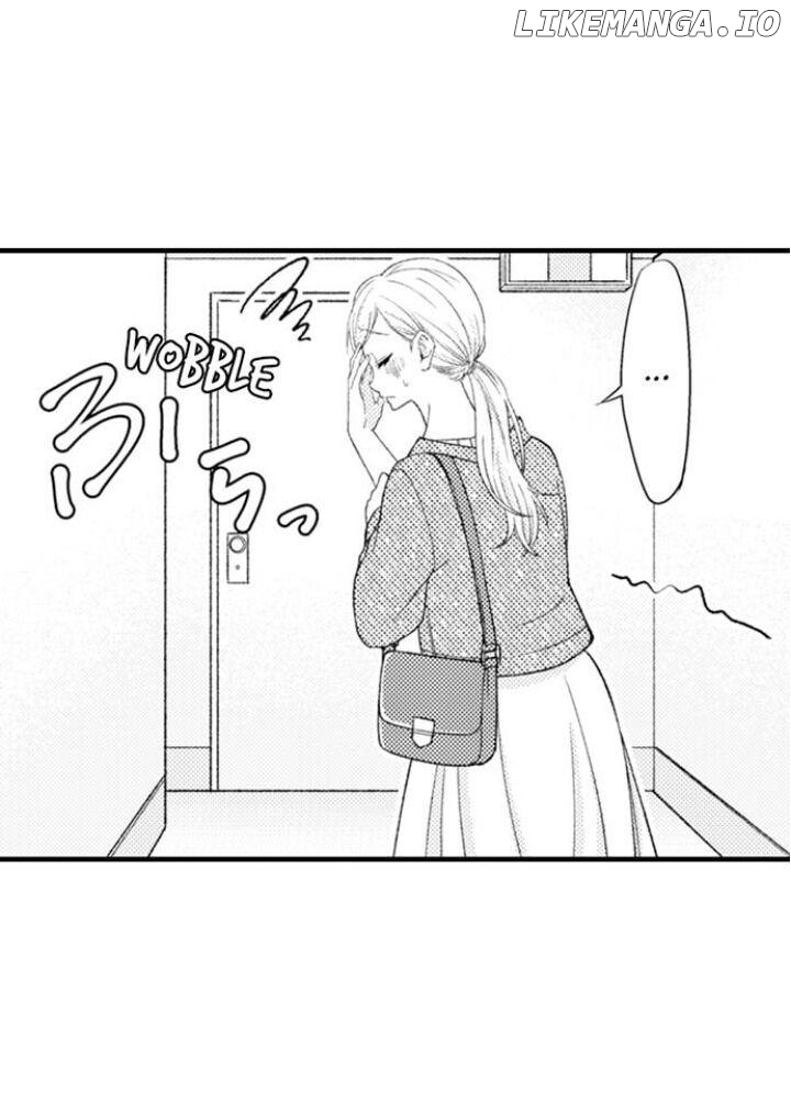Kind and Sadistic ~ My Husband's Special Brand of Love ~ Chapter 10 - page 16