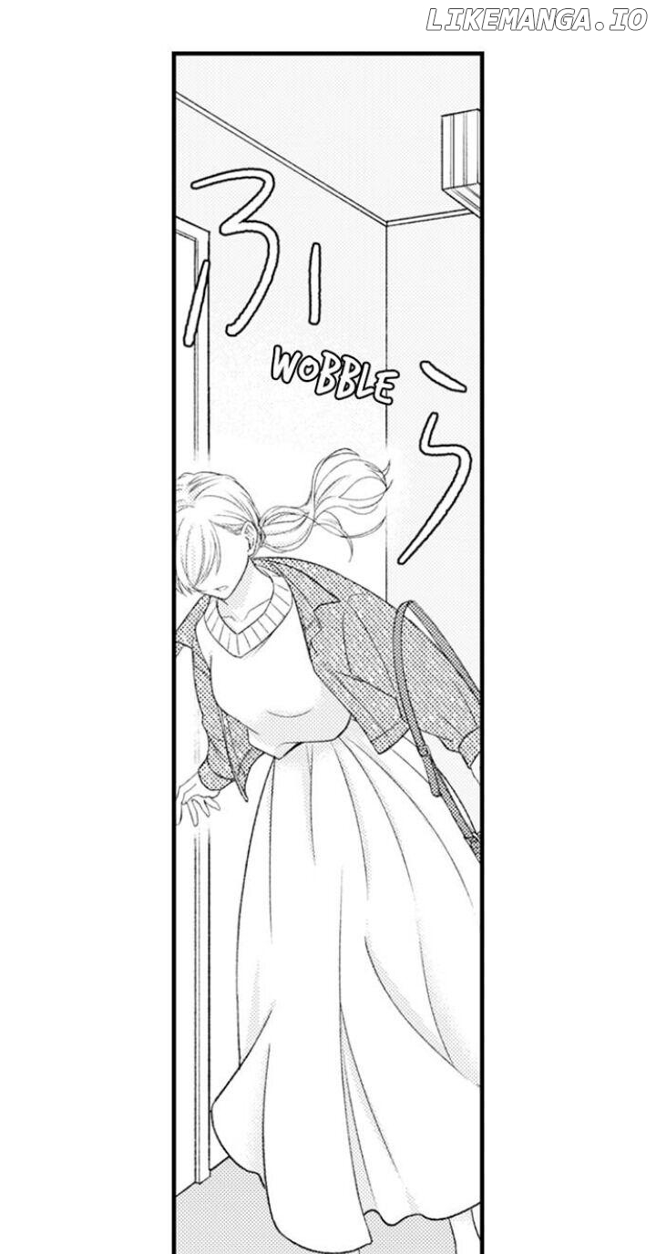 Kind and Sadistic ~ My Husband's Special Brand of Love ~ Chapter 10 - page 18