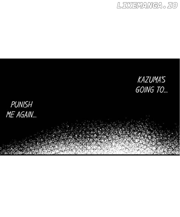Kind and Sadistic ~ My Husband's Special Brand of Love ~ Chapter 10 - page 20