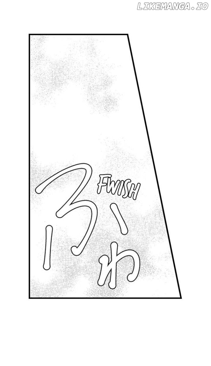 Kind and Sadistic ~ My Husband's Special Brand of Love ~ Chapter 10 - page 22