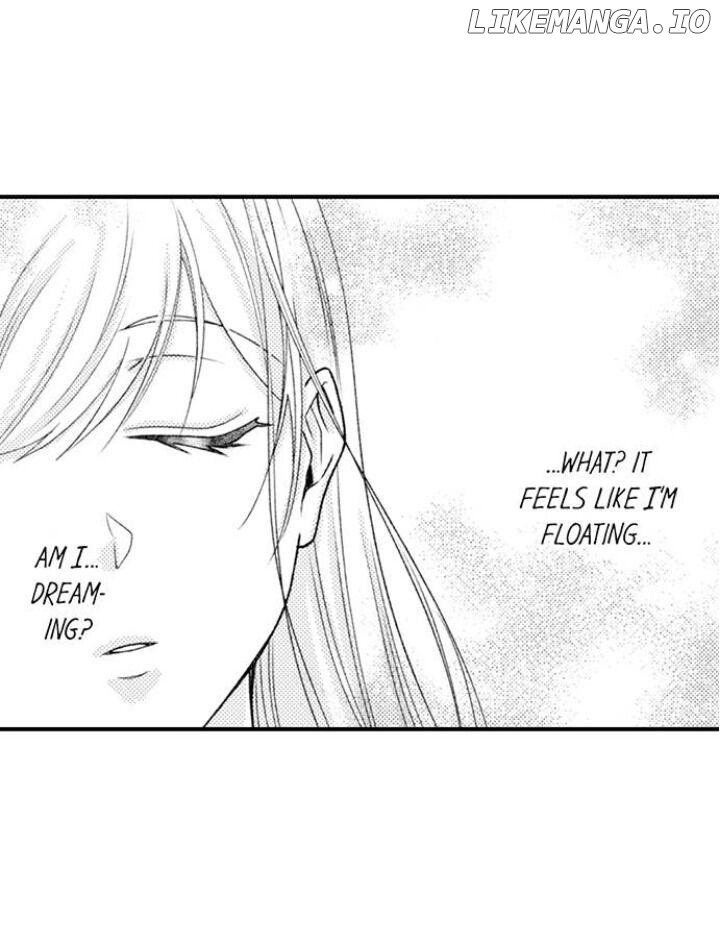 Kind and Sadistic ~ My Husband's Special Brand of Love ~ Chapter 10 - page 23