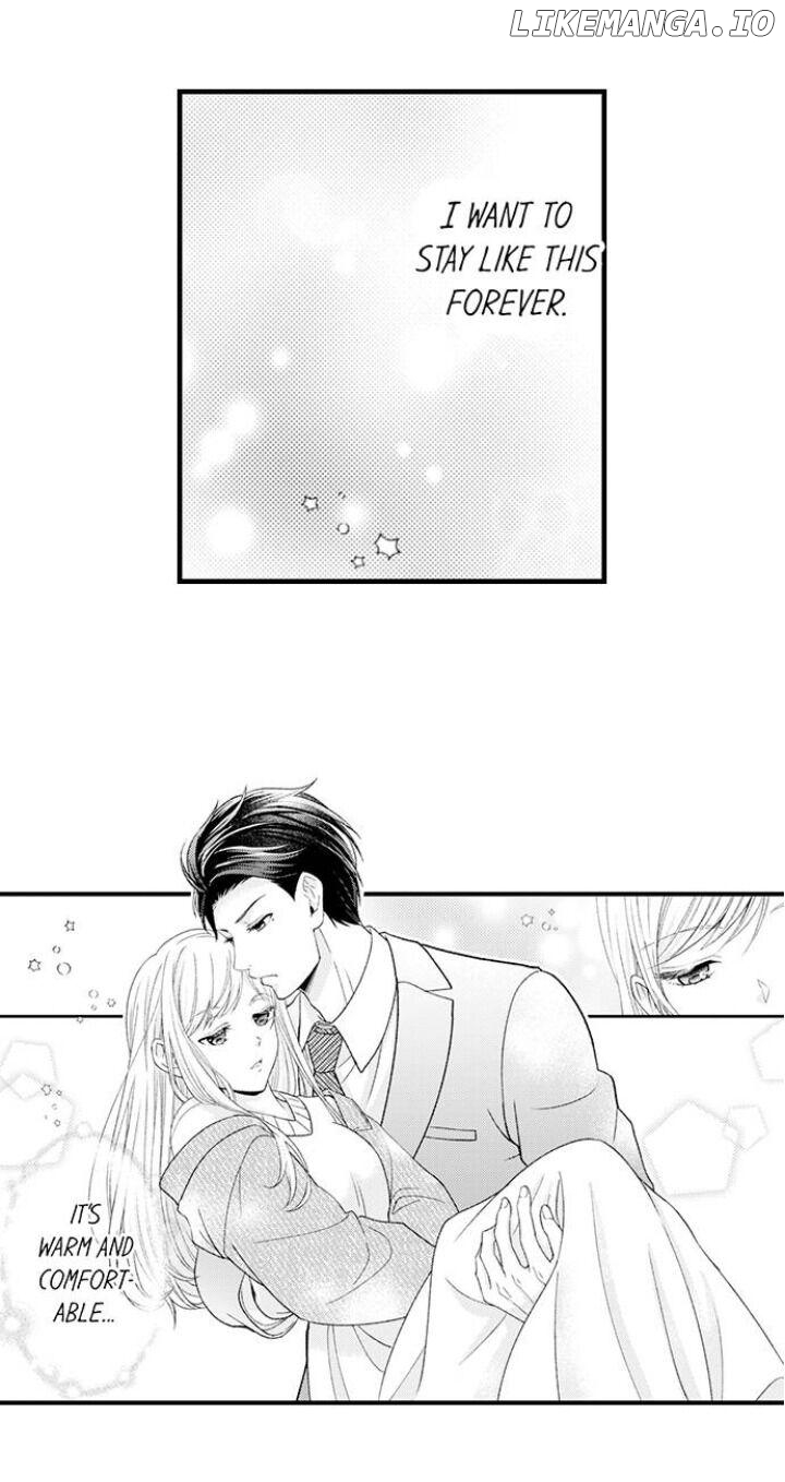 Kind and Sadistic ~ My Husband's Special Brand of Love ~ Chapter 10 - page 24