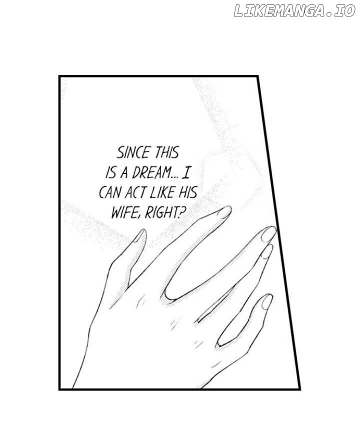 Kind and Sadistic ~ My Husband's Special Brand of Love ~ Chapter 10 - page 27
