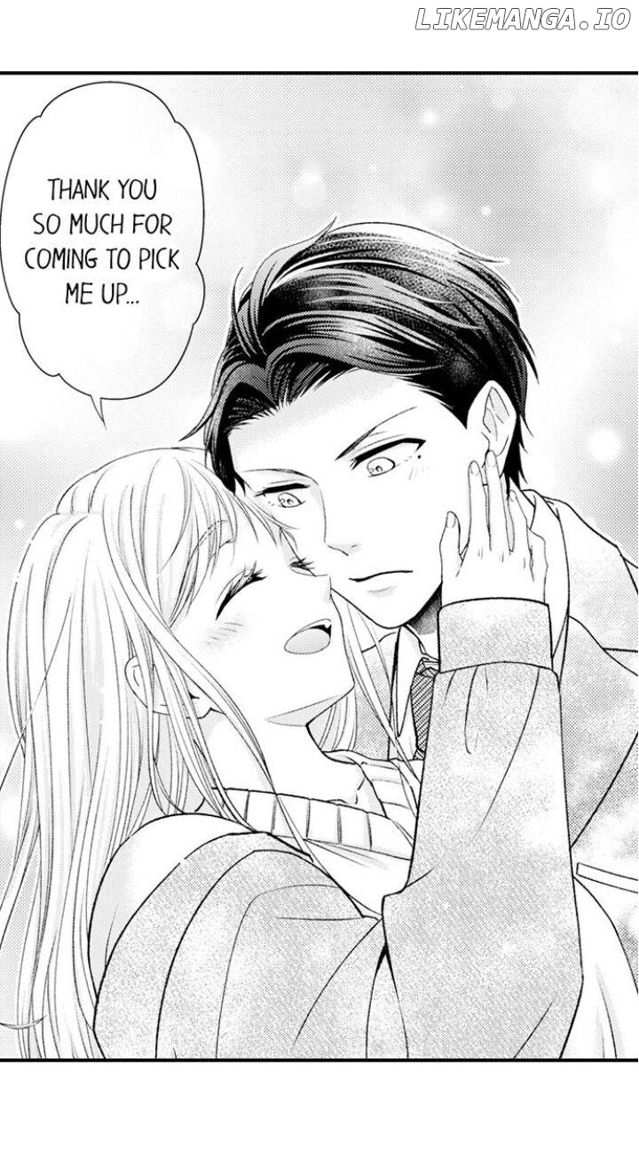 Kind and Sadistic ~ My Husband's Special Brand of Love ~ Chapter 10 - page 28