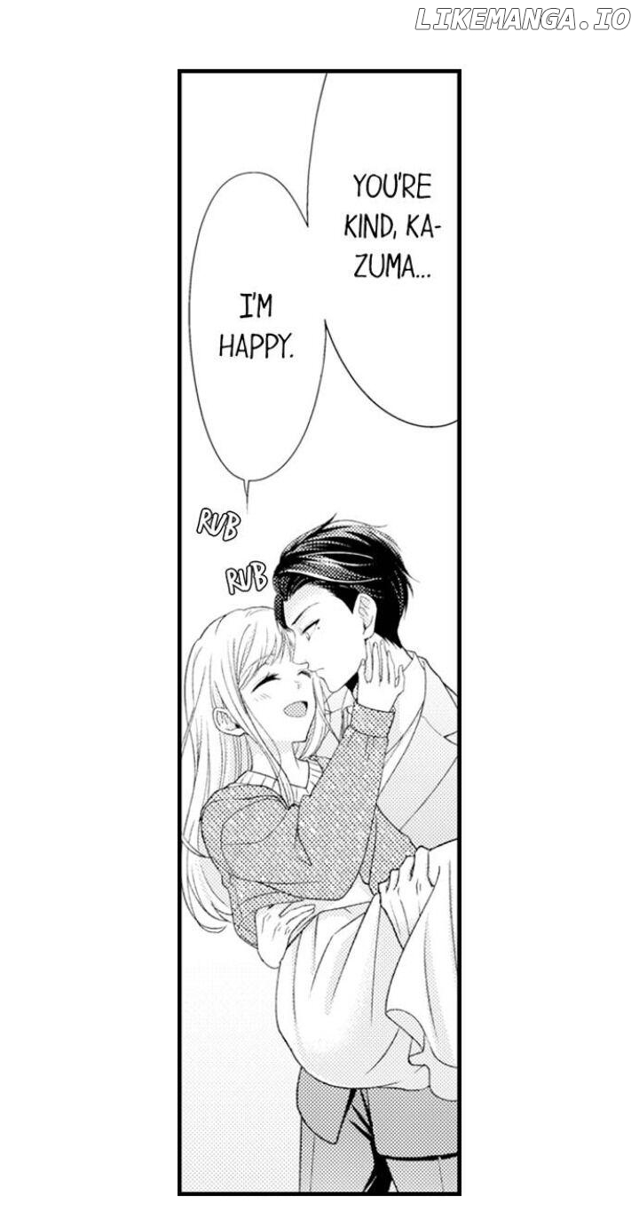 Kind and Sadistic ~ My Husband's Special Brand of Love ~ Chapter 10 - page 29