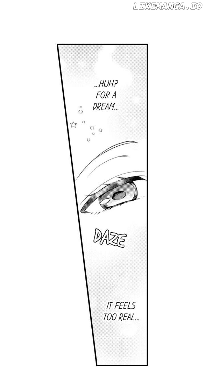 Kind and Sadistic ~ My Husband's Special Brand of Love ~ Chapter 10 - page 30