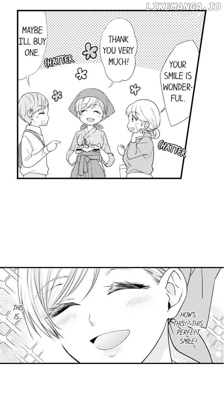 Kind and Sadistic ~ My Husband's Special Brand of Love ~ Chapter 10 - page 4