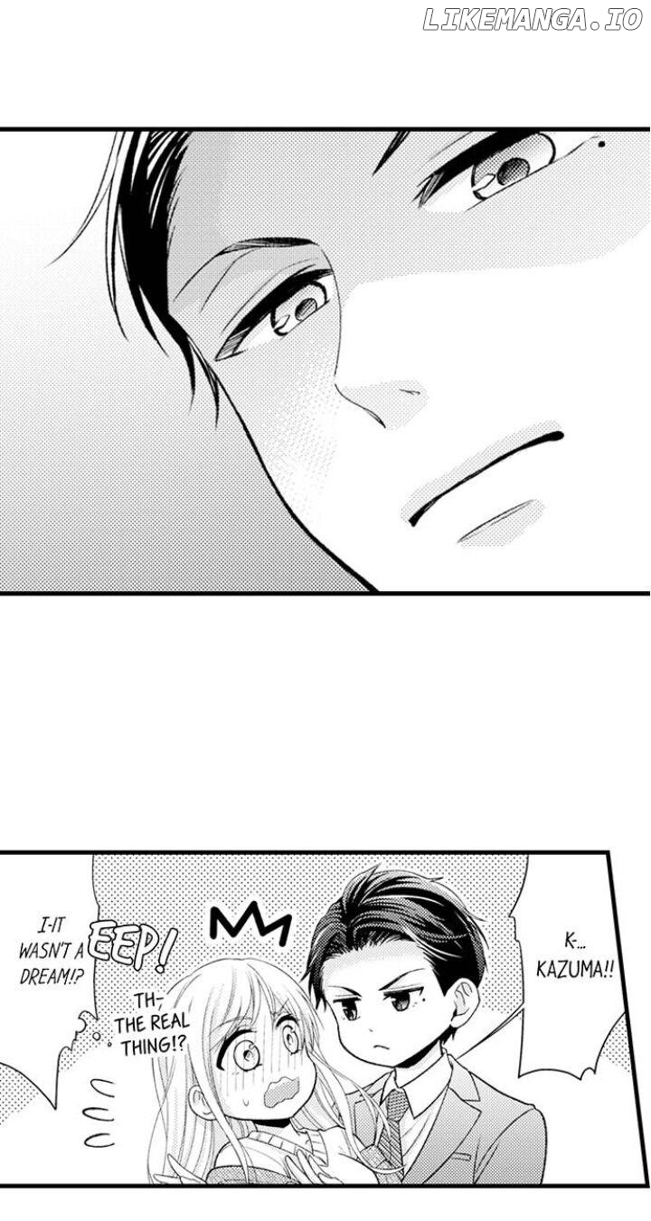 Kind and Sadistic ~ My Husband's Special Brand of Love ~ Chapter 10 - page 31