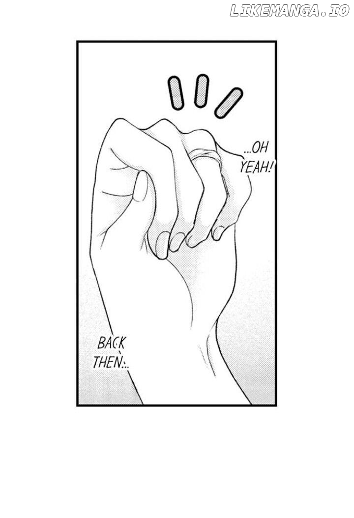 Kind and Sadistic ~ My Husband's Special Brand of Love ~ Chapter 10 - page 10
