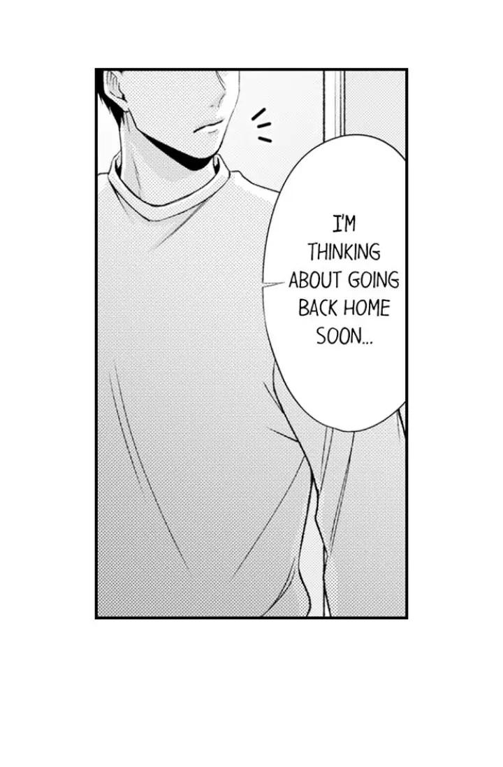 Kind and Sadistic ~ My Husband's Special Brand of Love ~ Chapter 22 - page 24