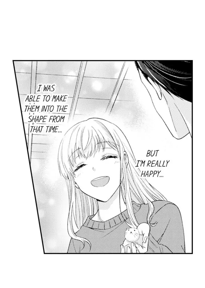 Kind and Sadistic ~ My Husband's Special Brand of Love ~ Chapter 22 - page 28