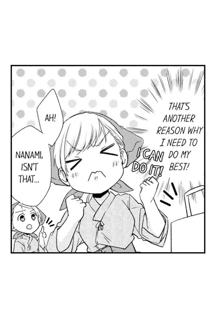 Kind and Sadistic ~ My Husband's Special Brand of Love ~ Chapter 22 - page 30