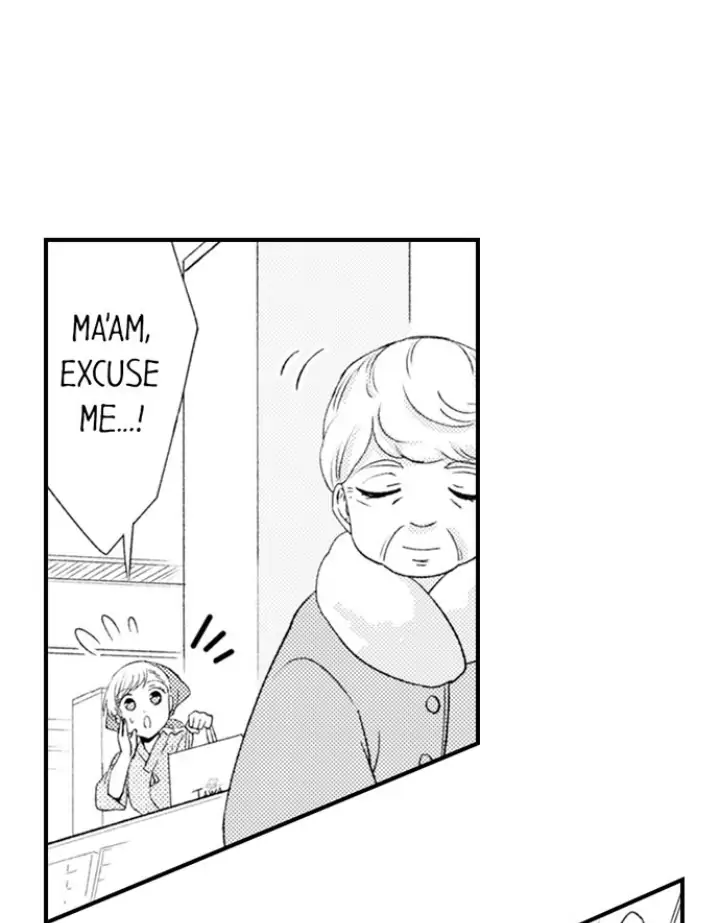 Kind and Sadistic ~ My Husband's Special Brand of Love ~ Chapter 22 - page 32