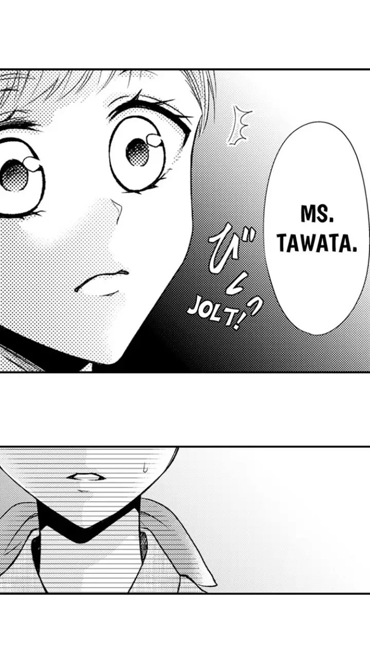 Kind and Sadistic ~ My Husband's Special Brand of Love ~ Chapter 22 - page 36