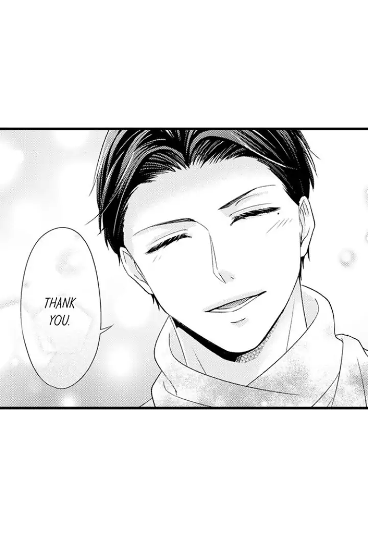 Kind and Sadistic ~ My Husband's Special Brand of Love ~ Chapter 21 - page 11