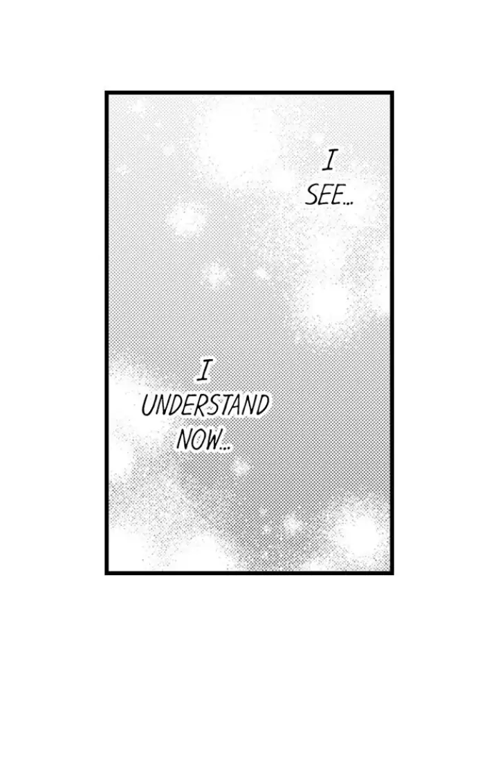 Kind and Sadistic ~ My Husband's Special Brand of Love ~ Chapter 21 - page 14