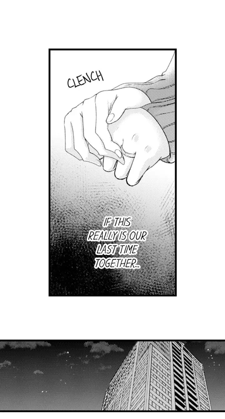 Kind and Sadistic ~ My Husband's Special Brand of Love ~ Chapter 21 - page 19