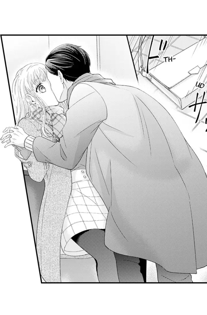 Kind and Sadistic ~ My Husband's Special Brand of Love ~ Chapter 21 - page 24
