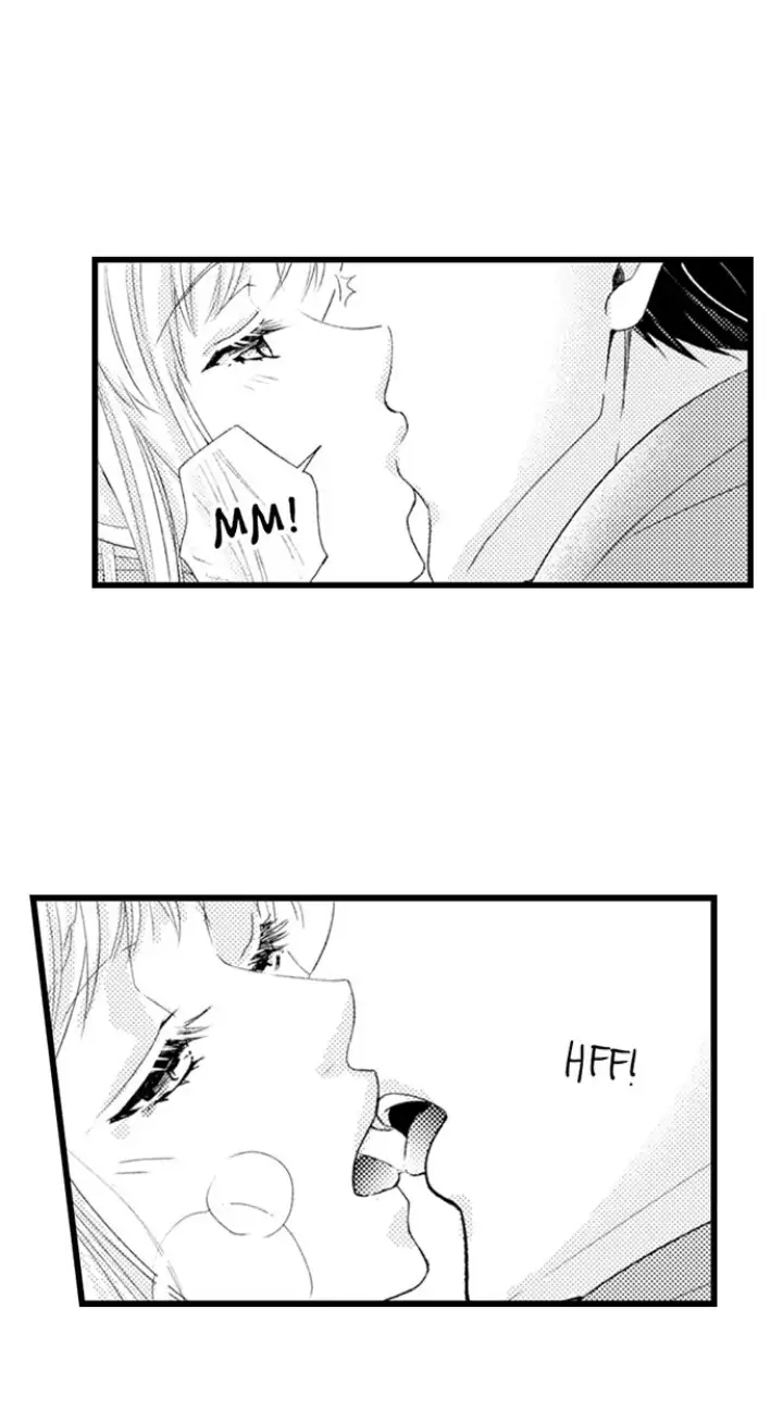 Kind and Sadistic ~ My Husband's Special Brand of Love ~ Chapter 21 - page 26