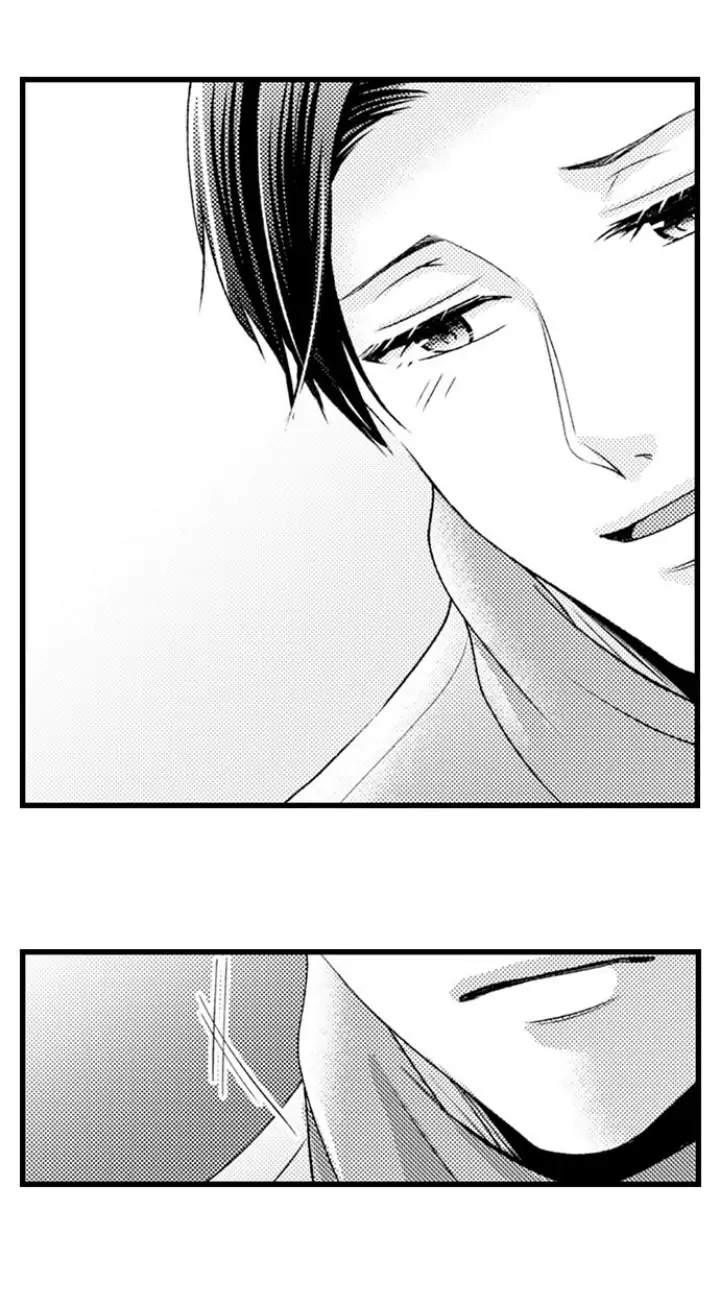 Kind and Sadistic ~ My Husband's Special Brand of Love ~ Chapter 21 - page 28