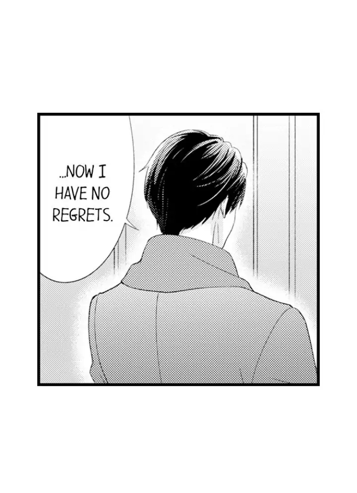 Kind and Sadistic ~ My Husband's Special Brand of Love ~ Chapter 21 - page 30