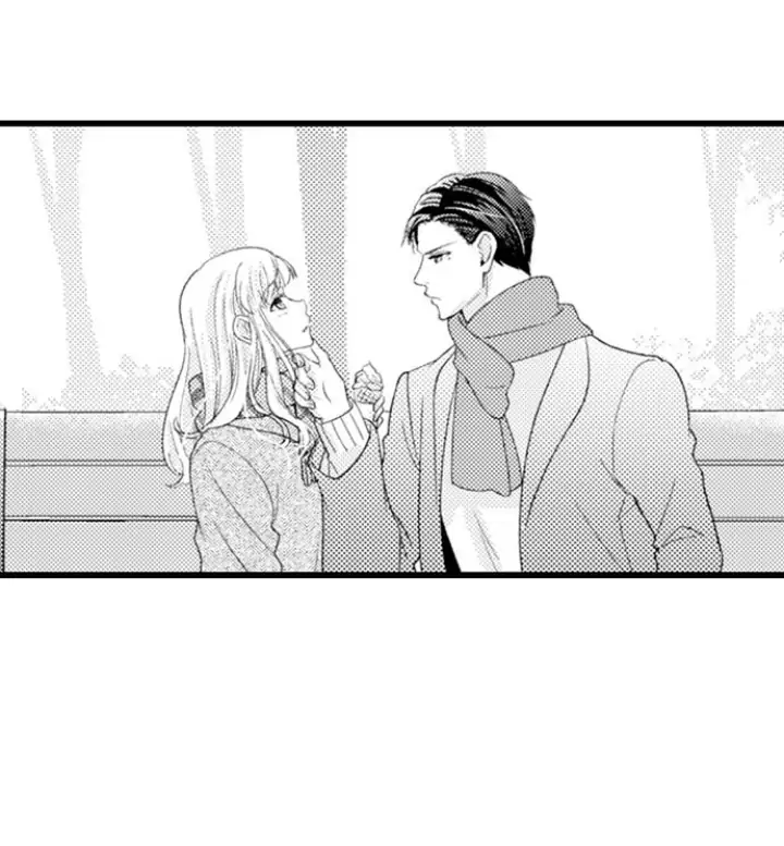Kind and Sadistic ~ My Husband's Special Brand of Love ~ Chapter 20 - page 15